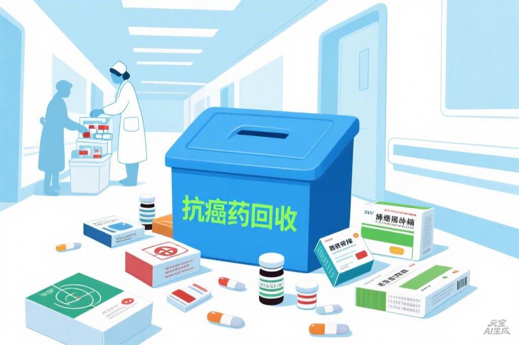 武汉肿瘤药物公司有哪些？最新市场格局全解