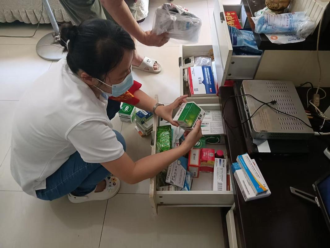 武汉手把手揭秘高价回收药物平台如何让你的闲置靶向药变现