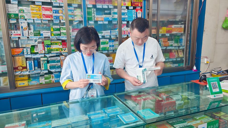 武汉吐血整理！上海回收靶向药物全流程避坑指南