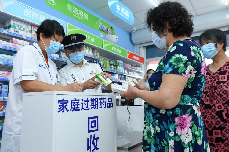 武汉揭秘肿瘤药物回收背后的真实逻辑，建议收藏